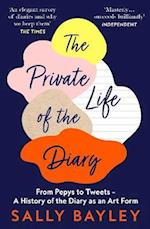 The Private Life of the Diary