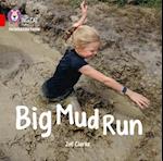 Big Mud Run Big Book