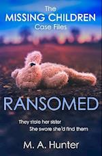 Ransomed