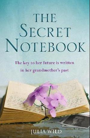 Secret Notebook