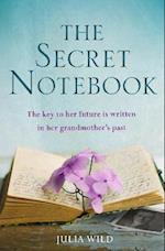 Secret Notebook