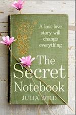 The Secret Notebook