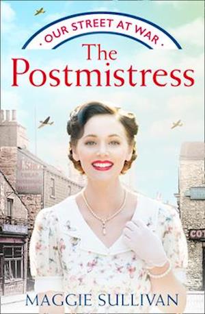 The Postmistress