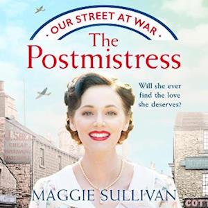 The Postmistress