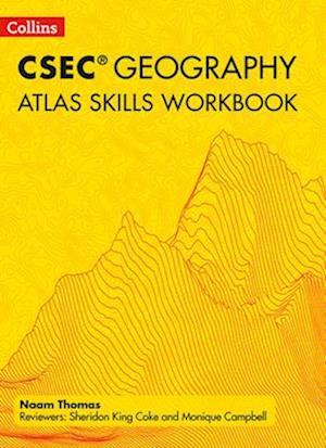 Collins Atlas Skills for CSEC® Geography