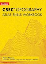 Collins Atlas Skills for CSEC® Geography