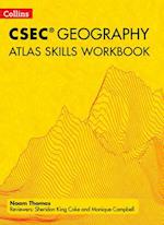 Collins Atlas Skills for CSEC® Geography