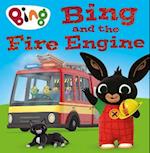 Bing and the Fire Engine