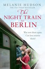 Night Train to Berlin