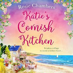 Katie’s Cornish Kitchen