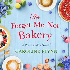 The Forget-Me-Not Bakery