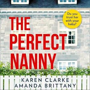 The Perfect Nanny