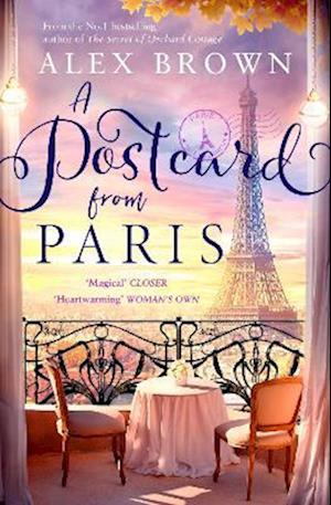 A Postcard from Paris