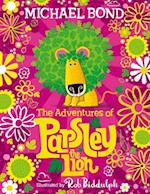 Adventures of Parsley the Lion