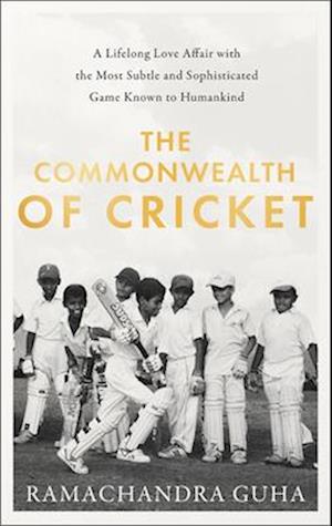 The Commonwealth of Cricket