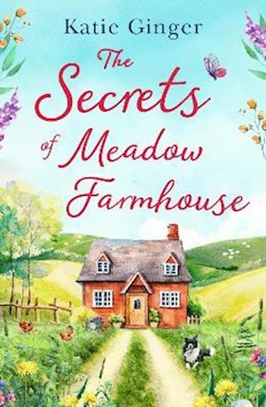 Secrets of Meadow Farmhouse