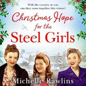 Christmas Hope for The Steel Girls