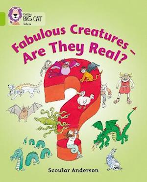 FABULOUS CREATURES  ARE_BIG CA