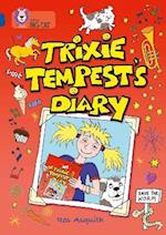 TRIXIE TEMPESTS DIARY_BIG CAT