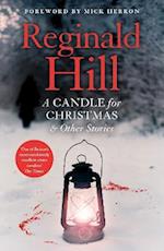 Reginald Hill Short Stories (Volume 2)