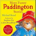 More Funny Paddington Stories