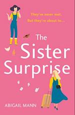 The Sister Surprise