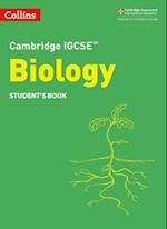 Cambridge IGCSE™ Biology Student's Book