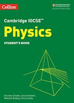 Cambridge IGCSE™ Physics Student's Book
