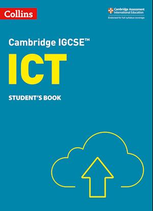 Cambridge IGCSE™ ICT Student's Book