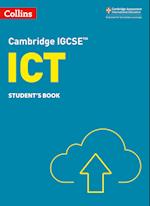 Cambridge IGCSE™ ICT Student's Book