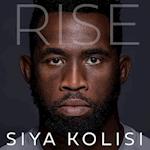 Rise: The Brand New Autobiography