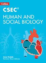 Collins CSEC® Human and Social Biology