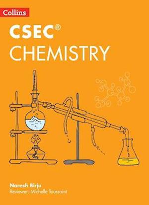 Collins CSEC® Chemistry