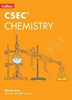 Collins CSEC® Chemistry