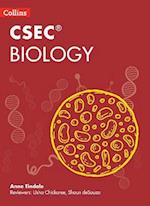 Collins CSEC® Biology
