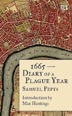 1665 - Diary of a Plague Year