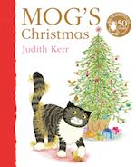 Mog’s Christmas