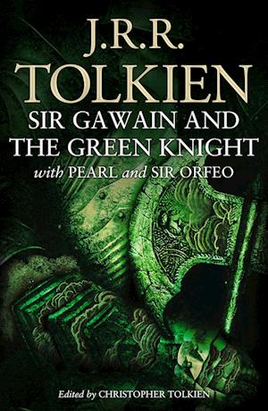 Sir Gawain and the Green Knight