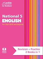 National 5 English