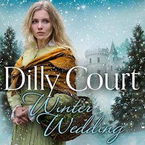 Winter Wedding (The Rockwood Chronicles, Book 2)