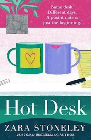 Hot Desk