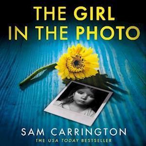 Untitled Sam Carrington Book 2