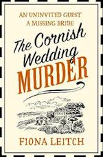 Cornish Wedding Murder