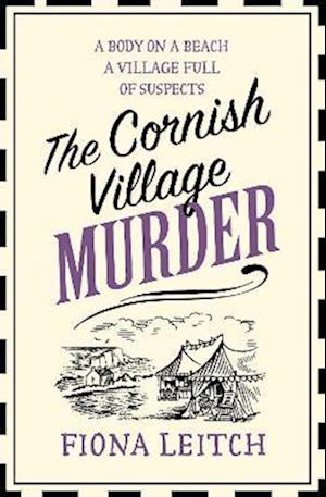 Cornish Village Murder