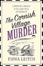 Cornish Village Murder