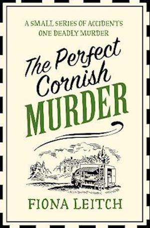 Perfect Cornish Murder