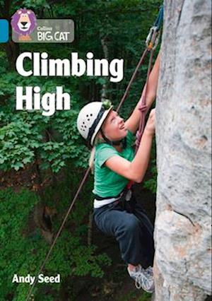 Climbing High