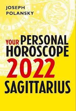 Sagittarius 2022: Your Personal Horoscope