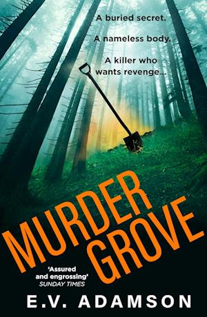 Murder Grove