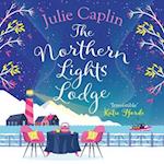 The Northern Lights Lodge (Romantic Escapes, Book 4)